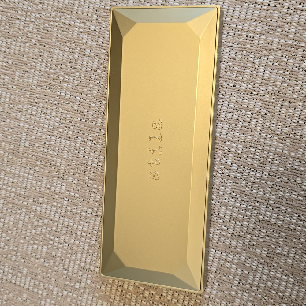 STILA Eyeshadow Palette  - Happy Hour